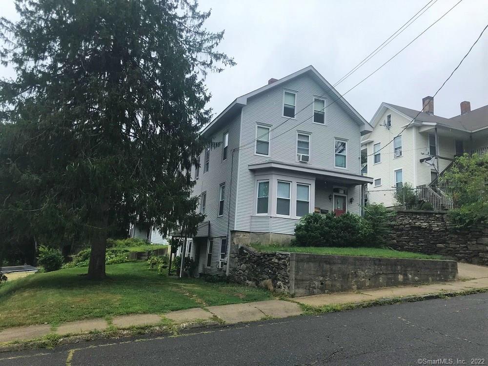 180 Walnut Street Windham CT 06226