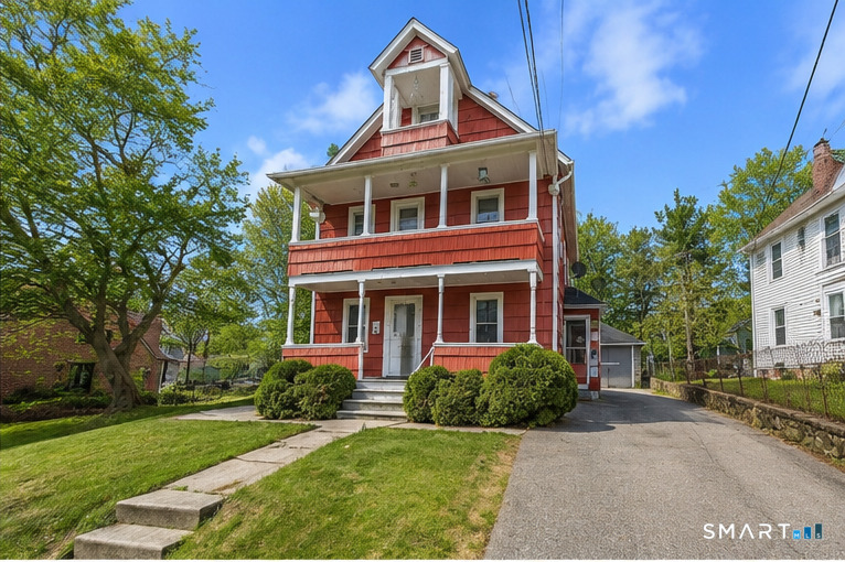 153 Funston Avenue Torrington CT 06790
