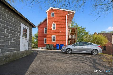153 Funston Avenue Torrington CT 06790