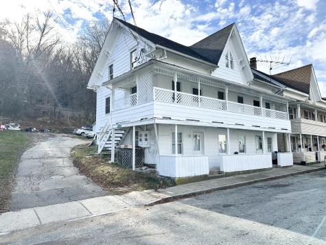 123 High Street Sprague CT 06330