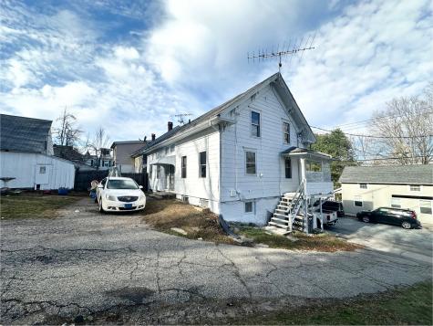 123 High Street Sprague CT 06330