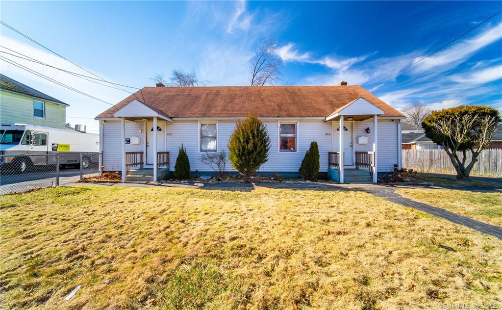968 Pearl Harbor Street Bridgeport CT 06610