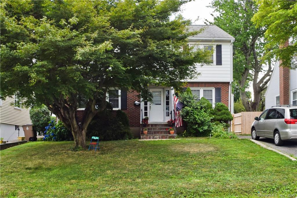 19 Depinedo Avenue Stamford CT 06902