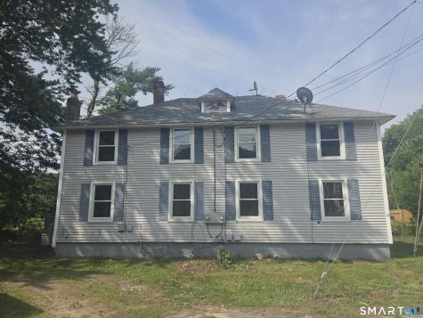 13 Grove Street Sterling CT 06377