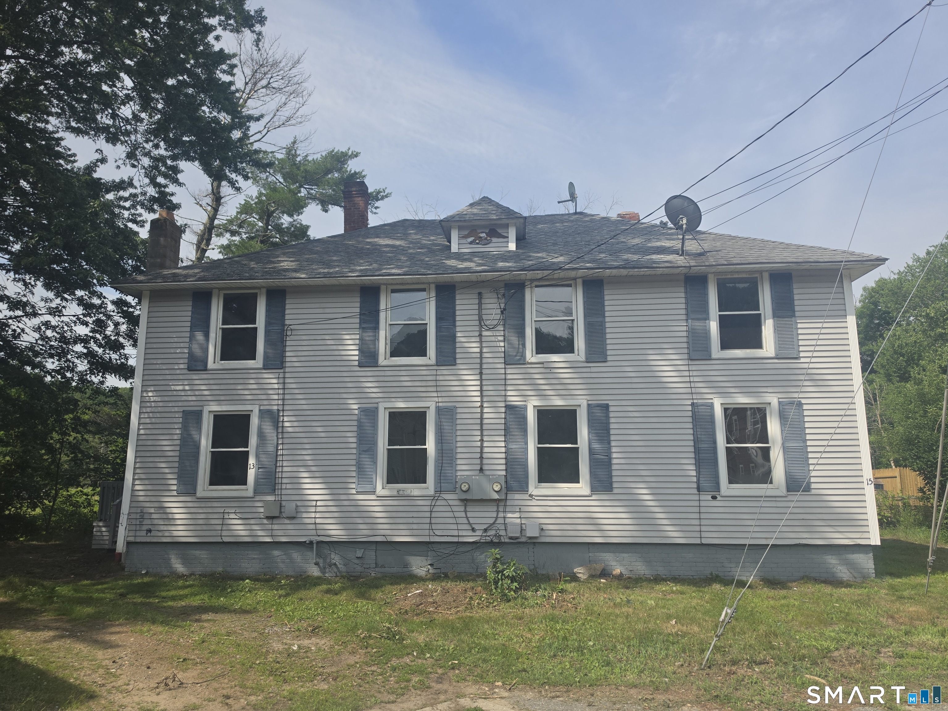 13 Grove Street Sterling CT 06377