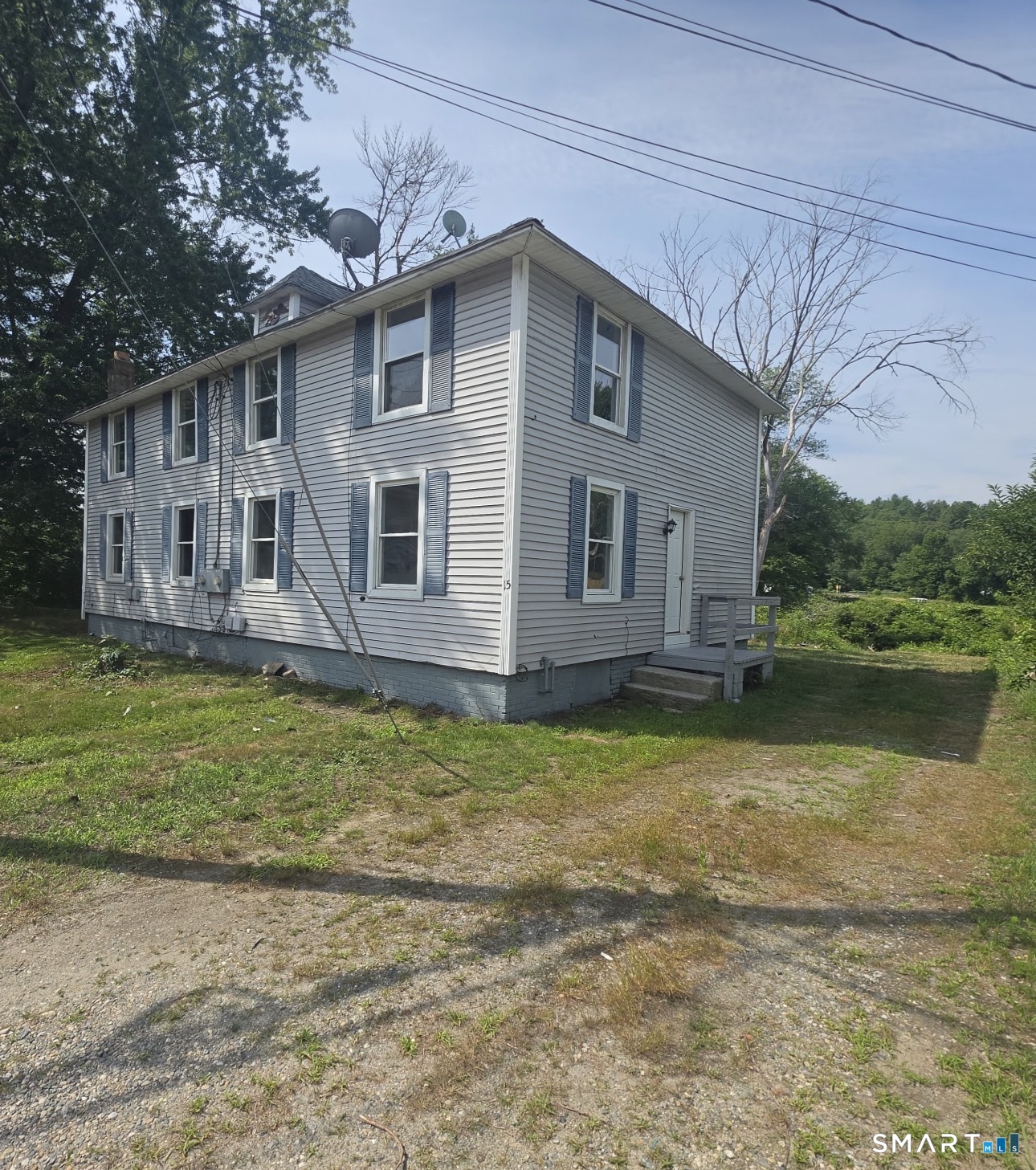 13 Grove Street Sterling CT 06377