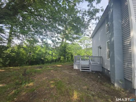 13 Grove Street Sterling CT 06377