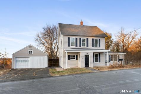 98 Grand Avenue Vernon CT 06066