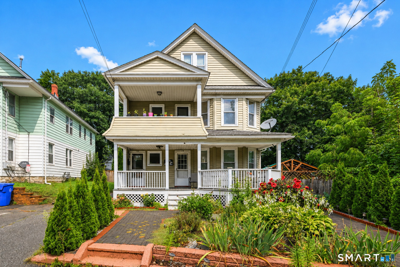 14 Cooper Street Torrington CT 06790