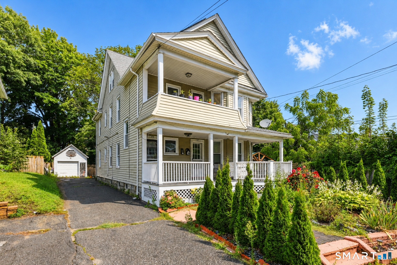 14 Cooper Street Torrington CT 06790