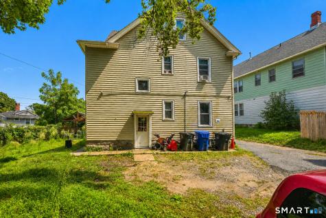 14 Cooper Street Torrington CT 06790