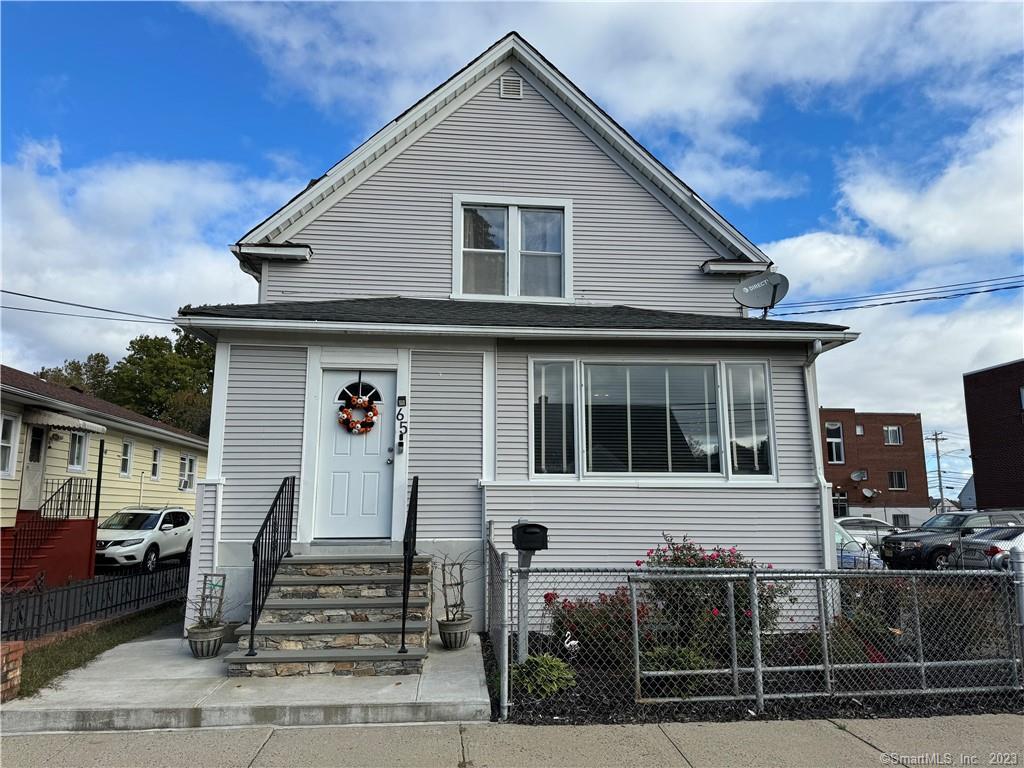 65 Price Street Bridgeport CT 06610