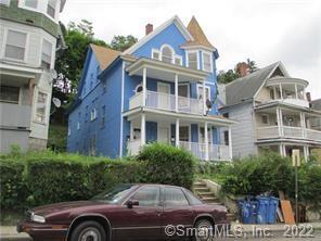 312 Willow Street Waterbury CT 06710
