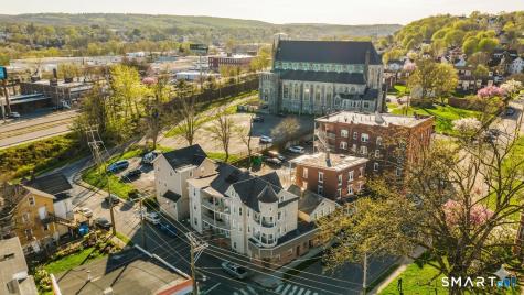985 Bank Street Waterbury CT 06708