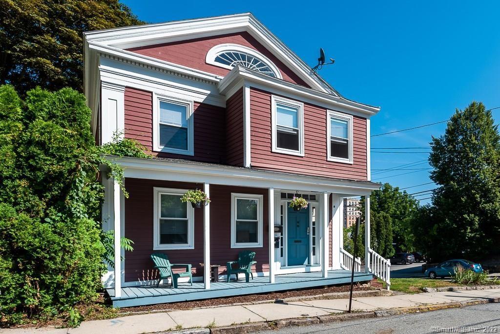 3 Prospect Street New London CT 06320