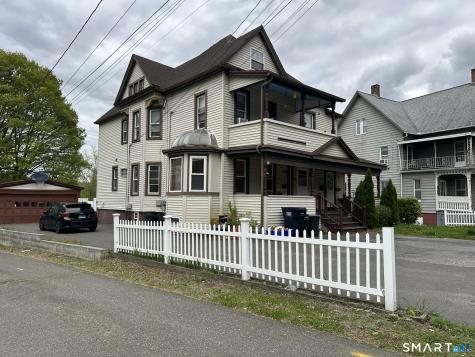 310-312 Derby Avenue Derby CT 06418