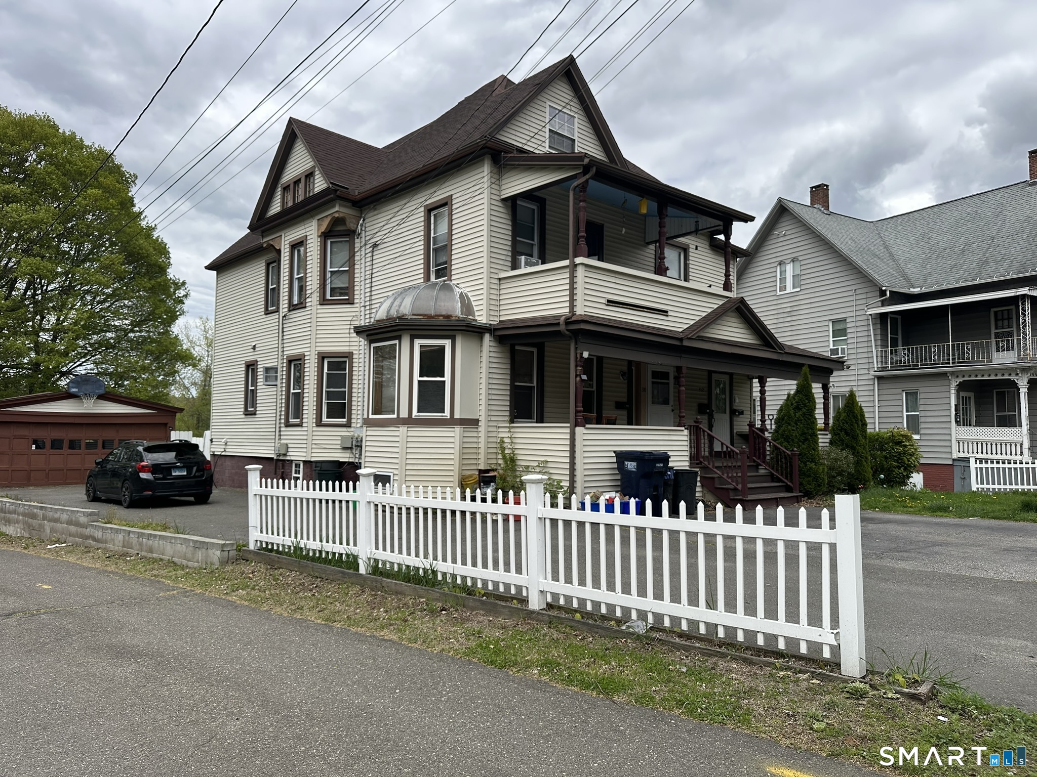 310-312 Derby Avenue Derby CT 06418