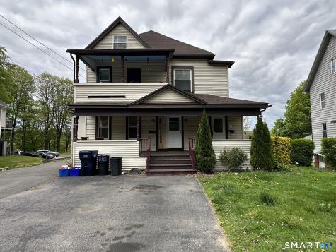 310-312 Derby Avenue Derby CT 06418