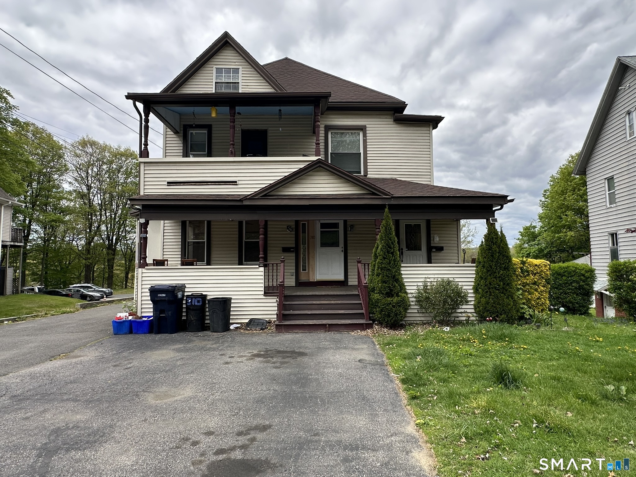 310-312 Derby Avenue Derby CT 06418