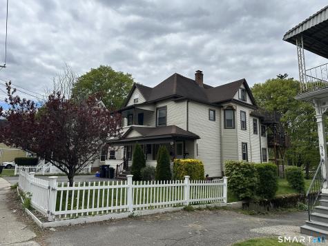 310-312 Derby Avenue Derby CT 06418