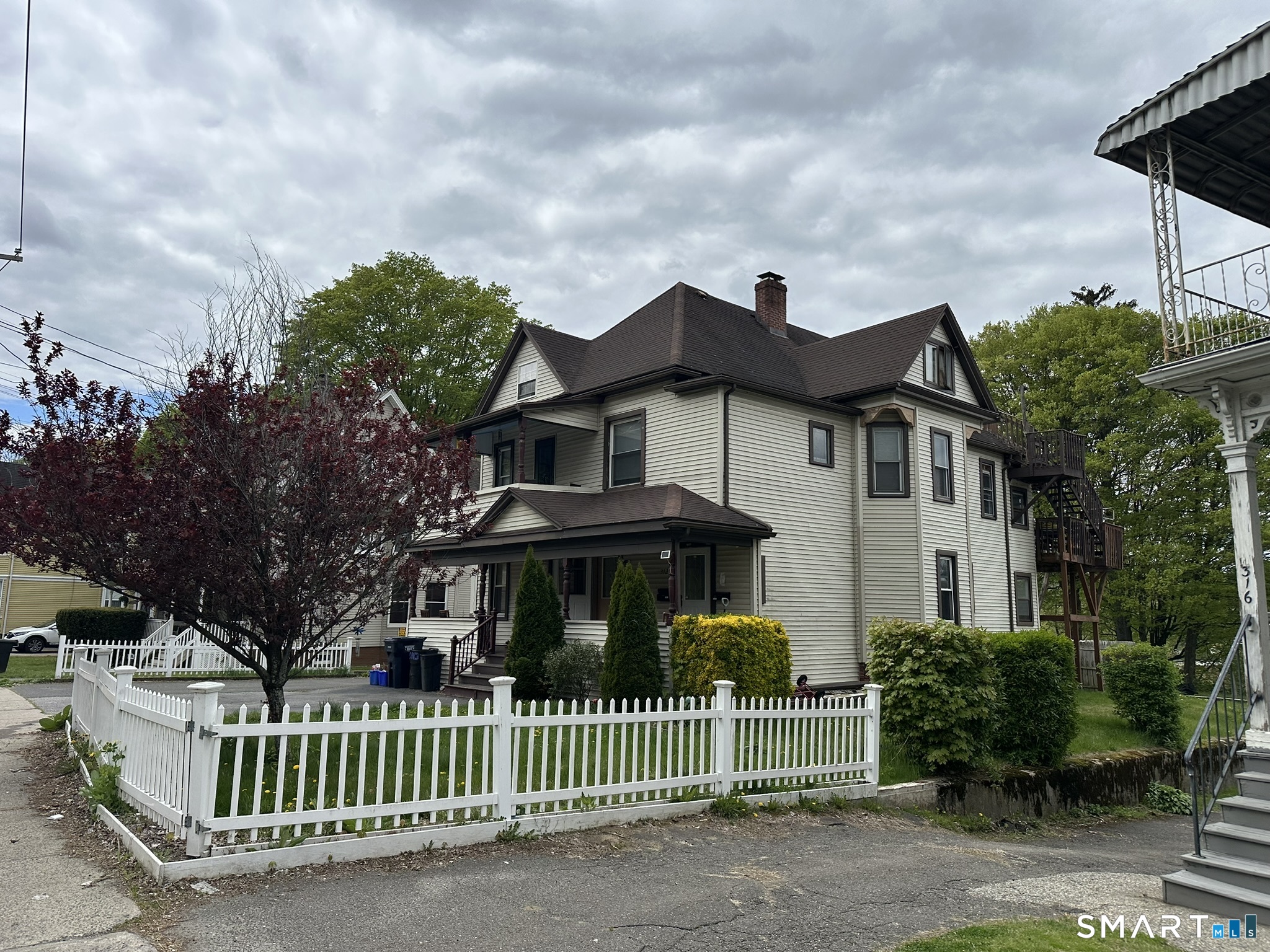 310-312 Derby Avenue Derby CT 06418