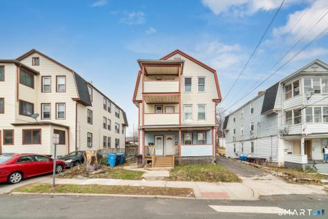 144 West Street New Britain CT 06051