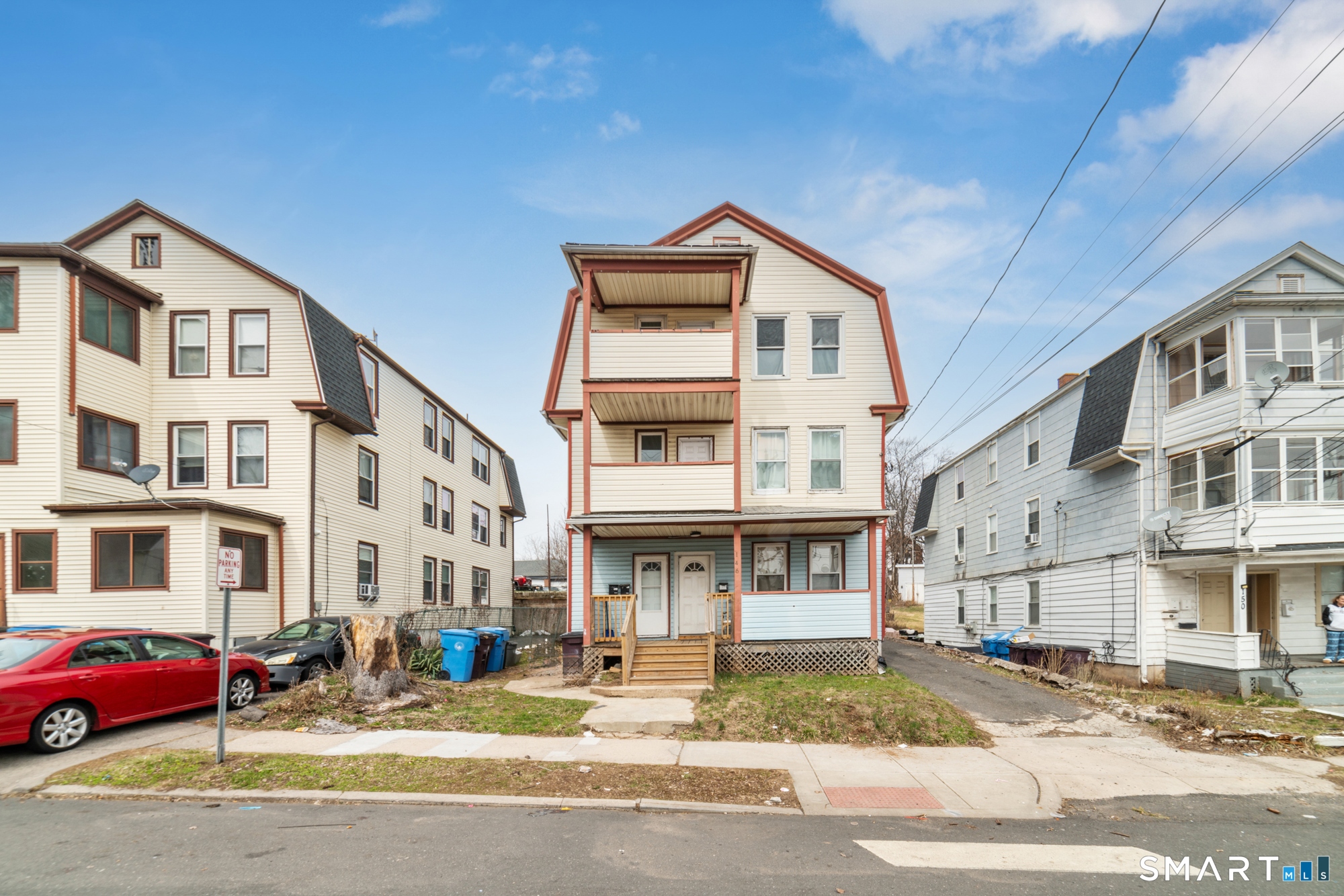 144 West Street New Britain CT 06051