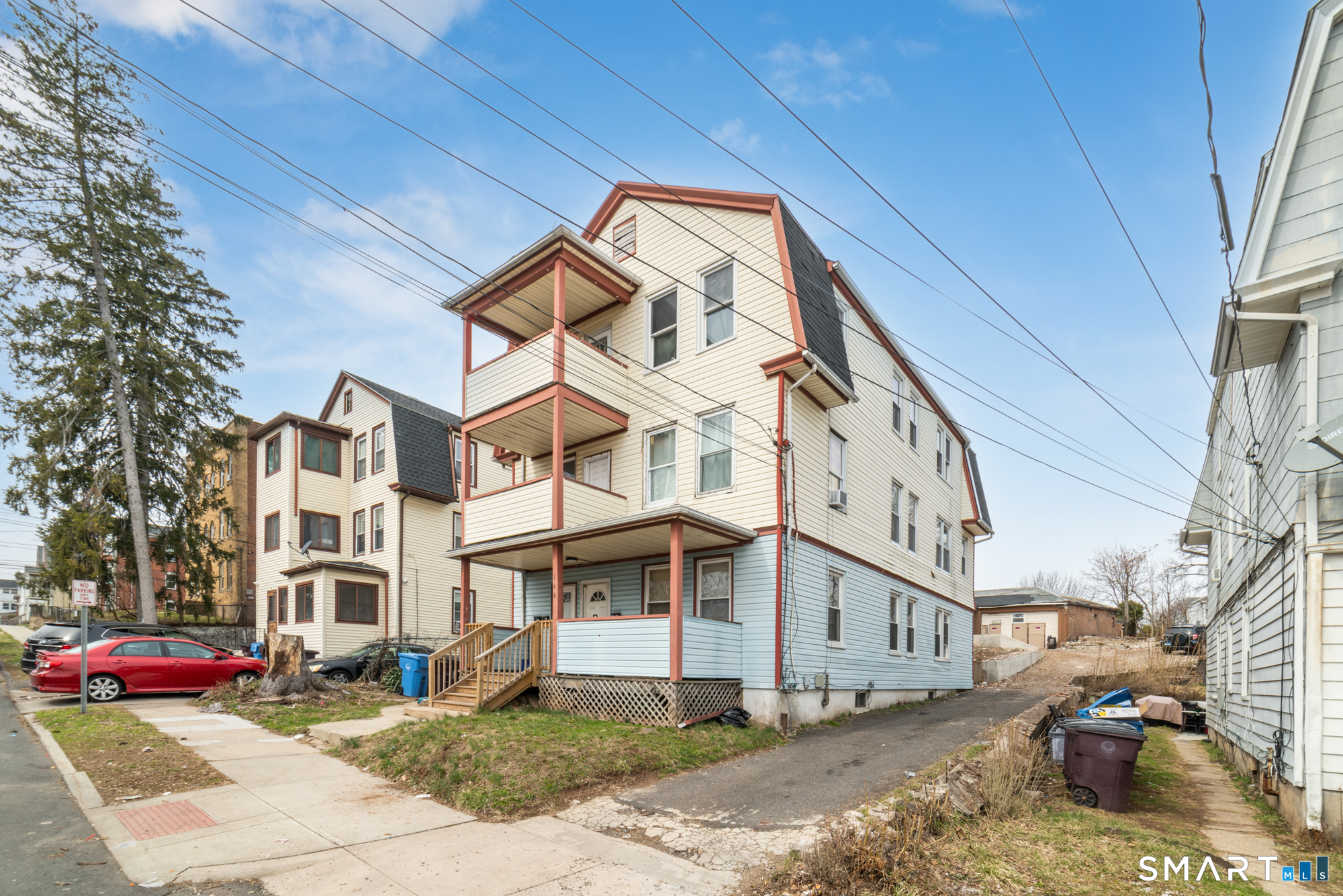 144 West Street New Britain CT 06051