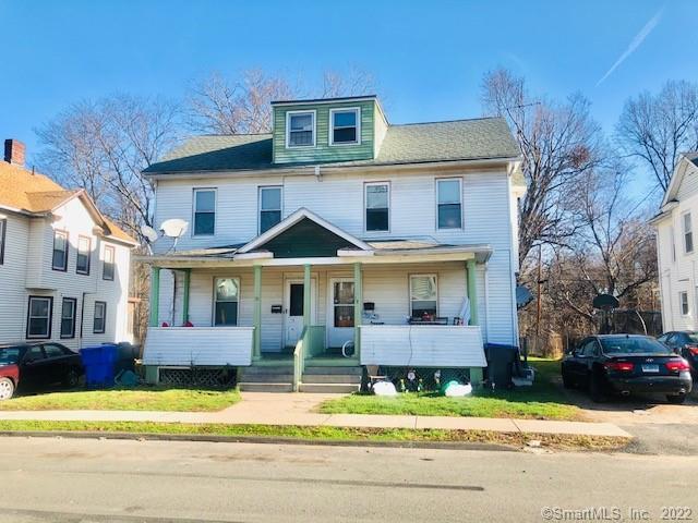 18 Hartford Avenue Enfield CT 06082