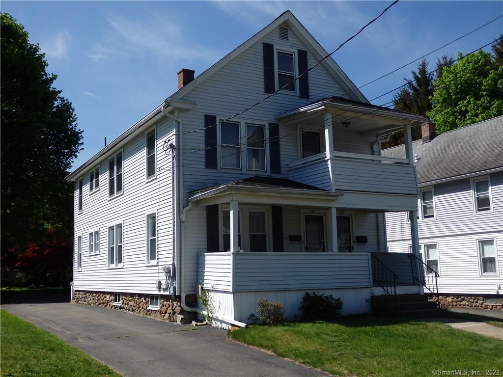 64 Cypress Street Bristol CT 06010
