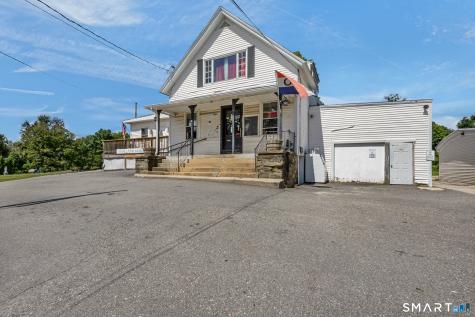 8 Palmer Road Scotland CT 06264