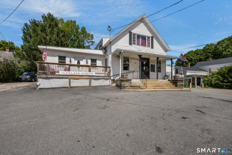 8 Palmer Road Scotland CT 06264