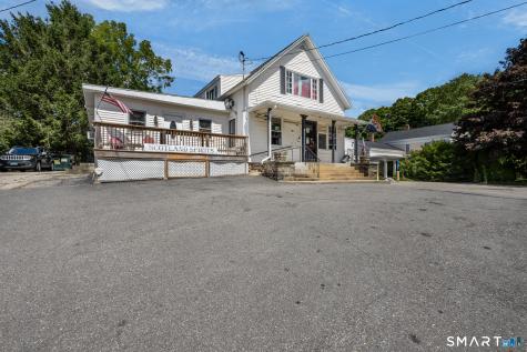8 Palmer Road Scotland CT 06264
