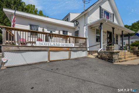 8 Palmer Road Scotland CT 06264