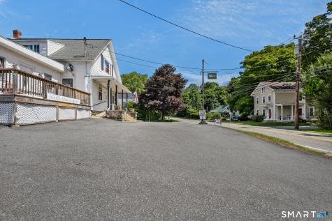 8 Palmer Road Scotland CT 06264