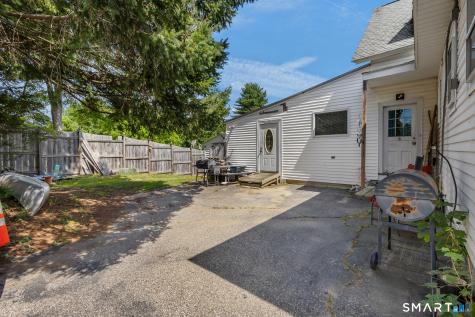 8 Palmer Road Scotland CT 06264