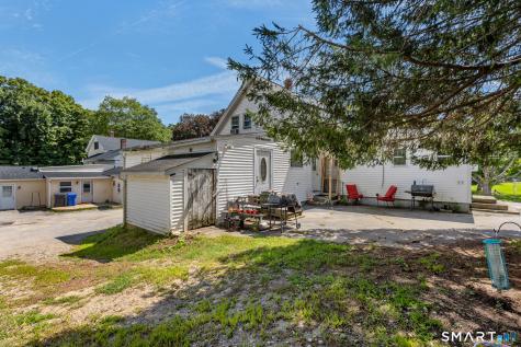 8 Palmer Road Scotland CT 06264