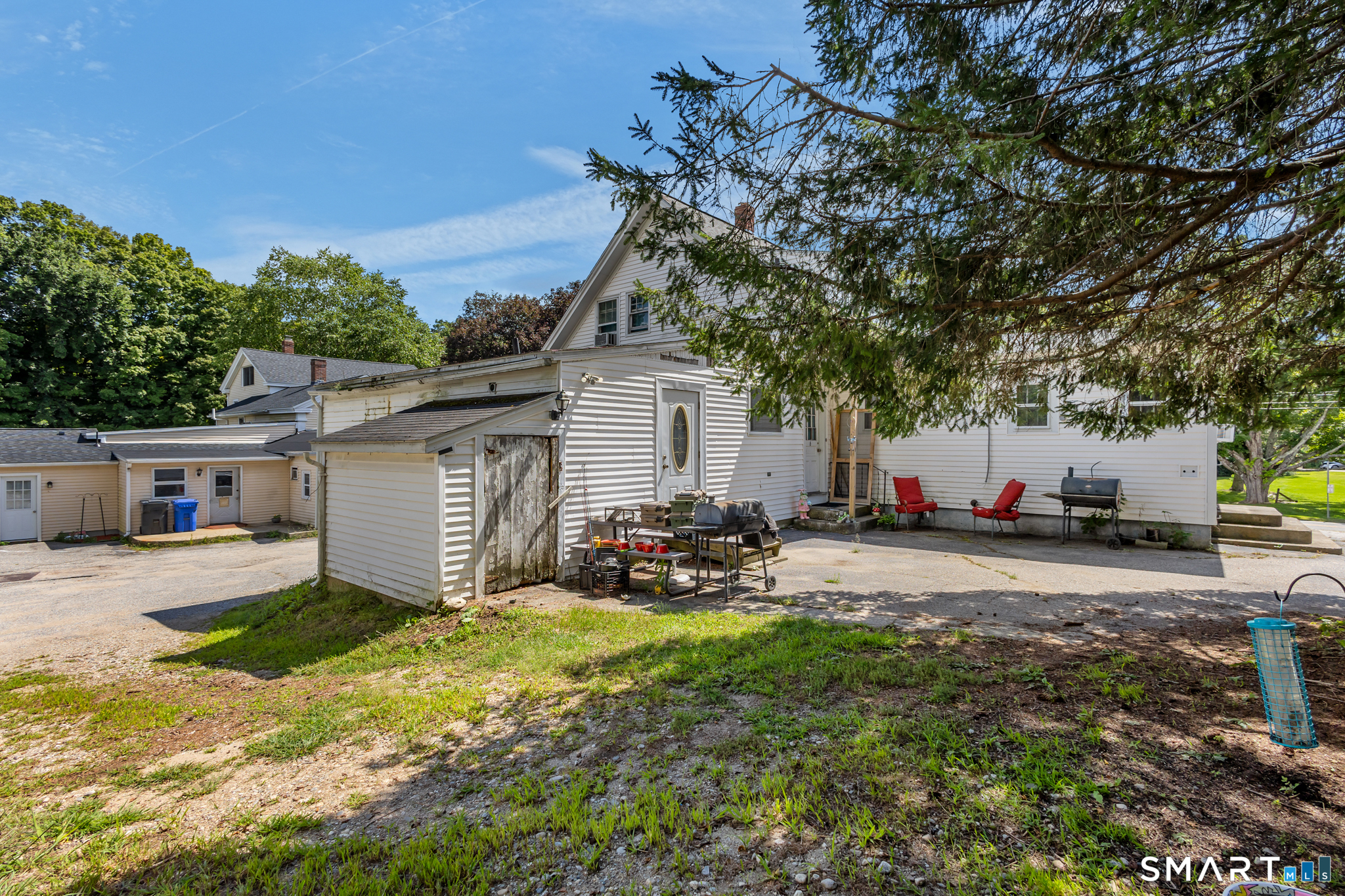 8 Palmer Road Scotland CT 06264