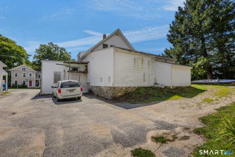 8 Palmer Road Scotland CT 06264