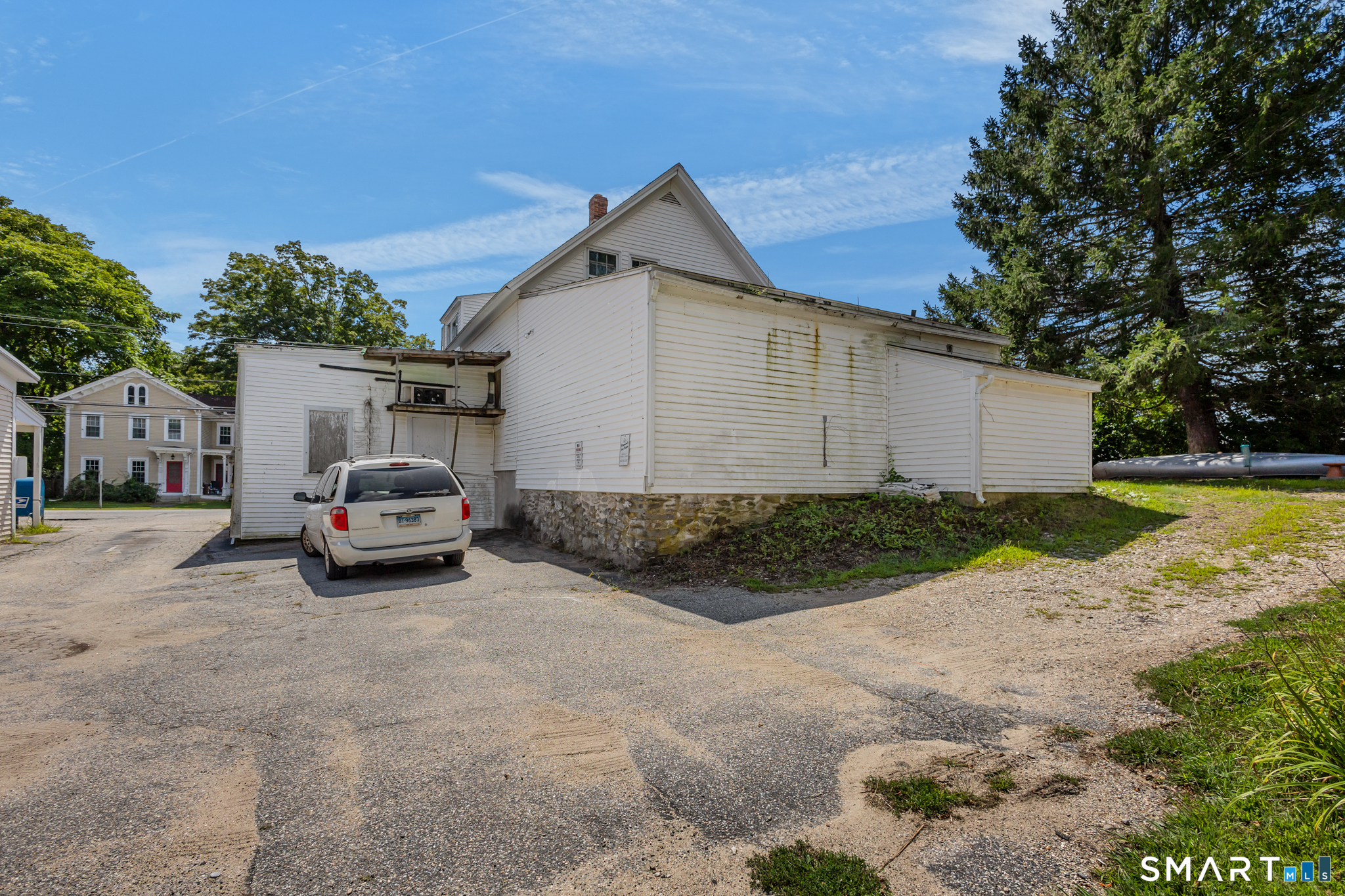 8 Palmer Road Scotland CT 06264