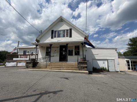 8 Palmer Road Scotland CT 06264