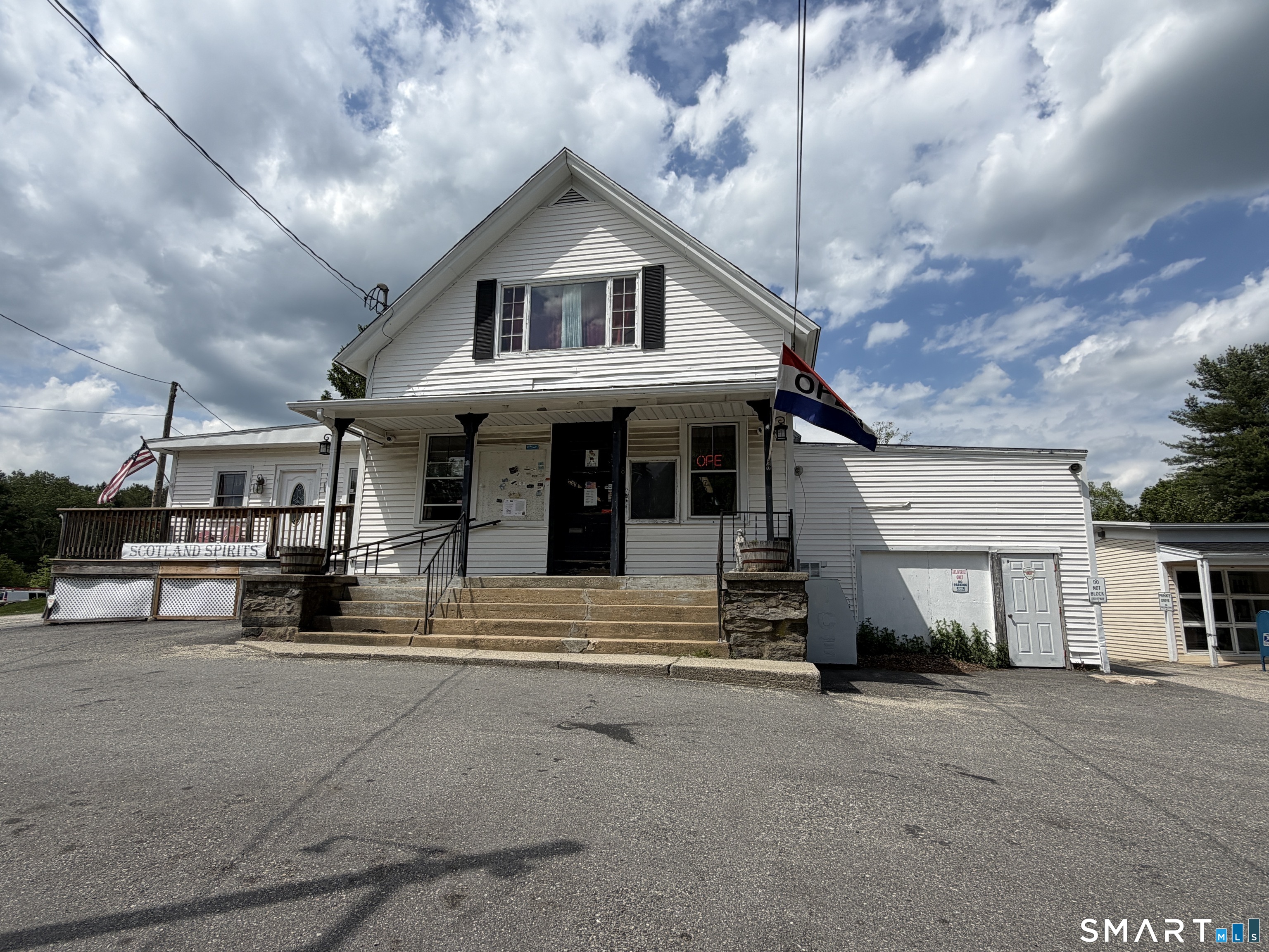8 Palmer Road Scotland CT 06264