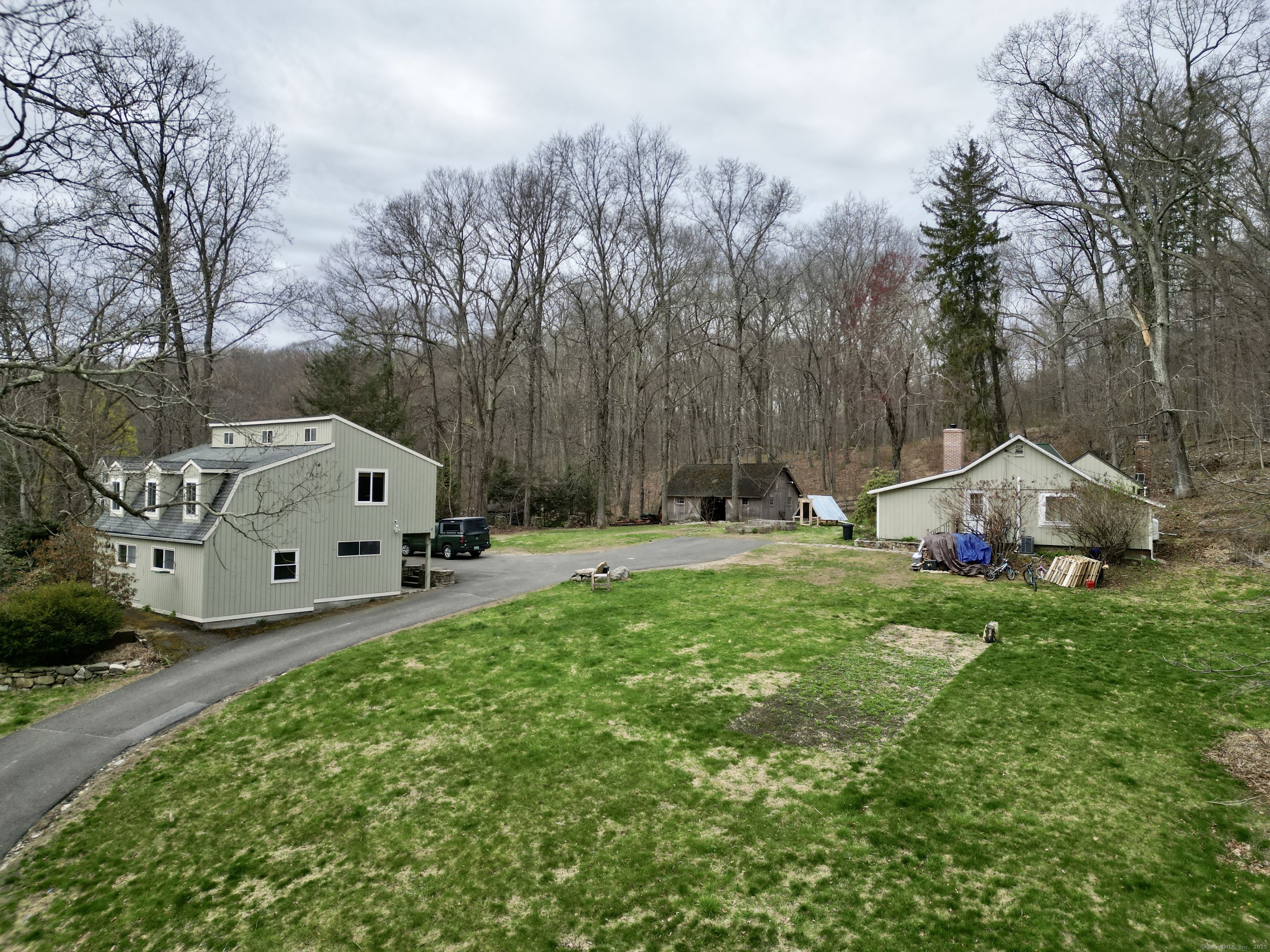 90 Weekeepeemee Road Bethlehem CT 06751