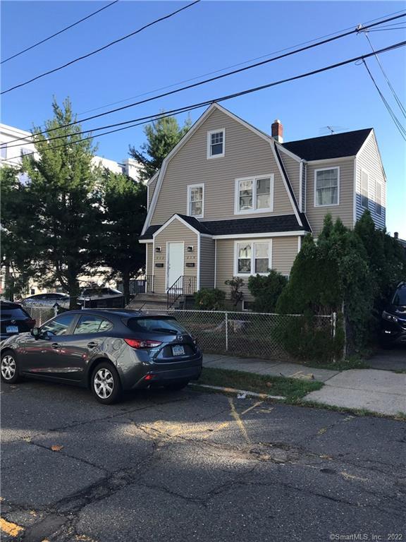 212 Alfred Street Bridgeport CT 06605
