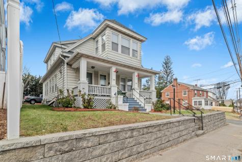 308 Highland Avenue Waterbury CT 06708