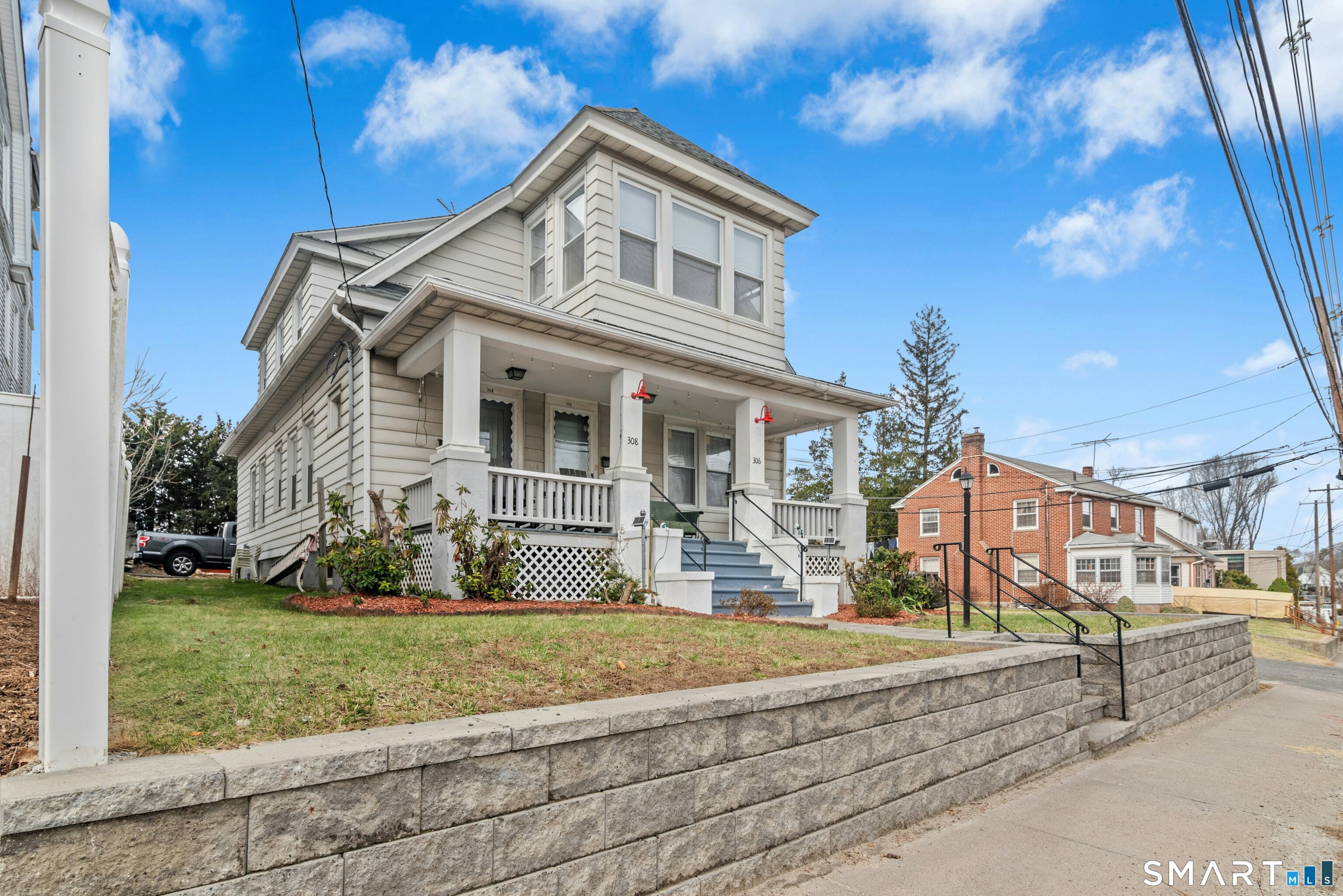 308 Highland Avenue Waterbury CT 06708