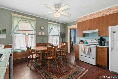 308 Highland Avenue Waterbury CT 06708