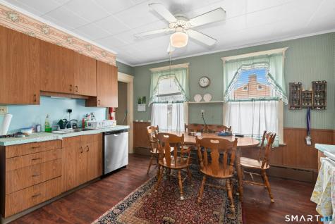 308 Highland Avenue Waterbury CT 06708