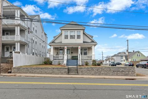 308 Highland Avenue Waterbury CT 06708