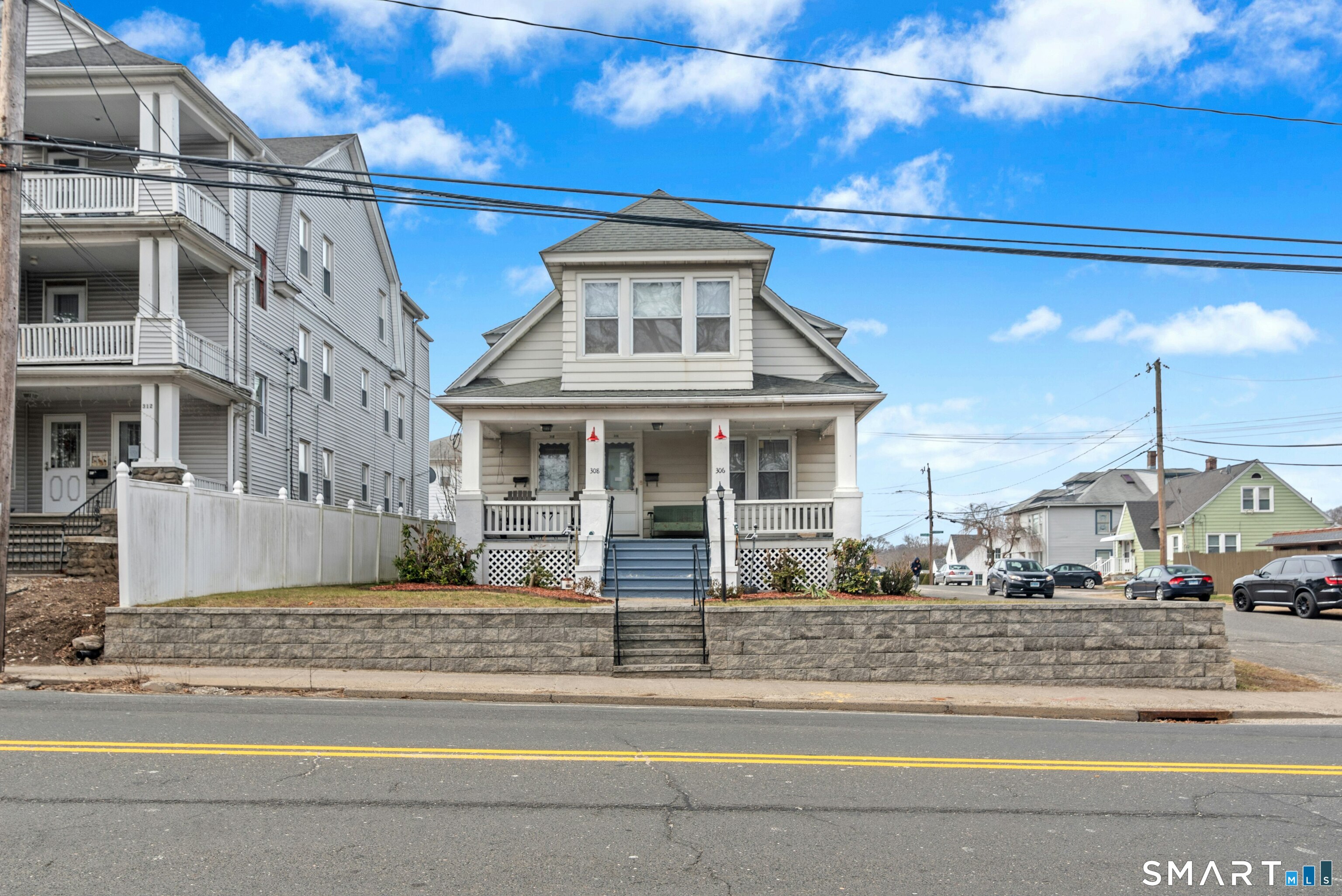 308 Highland Avenue Waterbury CT 06708